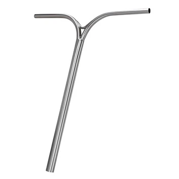 Titanium T-bar